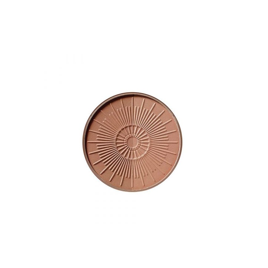 ARTDECO Bronzing Powder Compact Refill 8 g Pressitud puuder Terracotta