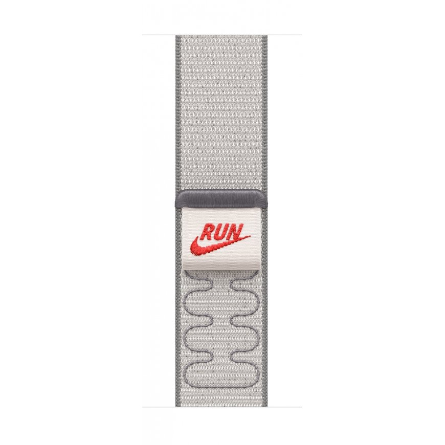 Apple Nike Sport Loop Grupa Pelēks