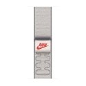 Apple Nike Sport Loop Bänd Hall Nailon, Taaskasutatud polüester, Spandex Apple Nike Sport Loop Bänd Hall Nailon, Taaskasutatud polüester, Spandex