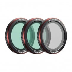 Freewell NEO 2 "Everyday" magnetfiltrid – 3 tk.