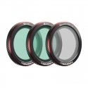 Freewell NEO 2 "Everyday" magnētiskie filtri – 3 gab. Freewell NEO 2 "Everyday" magnētiskie filtri – 3 gab.
