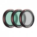 Freewell NEO 2 "Everyday" magneettisuodattimet – 3 kpl. Freewell NEO 2 "Everyday" magneettisuodattimet – 3 kpl.
