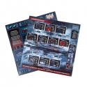 Asmodee Mass Effect The Board Game: Priority Hagalaz Lautapeli