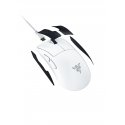 Razer DeathAdder V4 Pro pele Speļu Labā roka RF Wireless + USB Type-A Optisks 45000 DPI