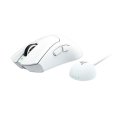 Razer DeathAdder V4 Pro hiir Mängimine Parempoolne RF Wireless + USB Type-A Optiline 45000 DPI Razer DeathAdder V4 Pro hiir Mängimine Parempoolne RF Wireless + USB Type-A Optiline 45000 DPI