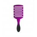 Wet Brush Pro Flex Dry Paddle Pieaugušo Lāpstiņveida matu suka Lillā 1 pcs Wet Brush Pro Flex Dry Paddle Pieaugušo Lāpstiņveida matu suka Lillā 1 pcs