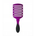 Wet Brush Pro Flex Dry Paddle Täiskasvanud Kandiline juuksehari Lilla 1 tk Wet Brush Pro Flex Dry Paddle Täiskasvanud Kandiline juuksehari Lilla 1 tk