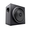 Trust Yuri garso kolonėlių komplektas 60 W Universalus Juoda 2.1 kanalai 1 krypties 15 W Trust Yuri garso kolonėlių komplektas 60 W Universalus Juoda 2.1 kanalai 1 krypties 15 W