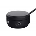 Trust Yuri garso kolonėlių komplektas 60 W Universalus Juoda 2.1 kanalai 1 krypties 15 W Trust Yuri garso kolonėlių komplektas 60 W Universalus Juoda 2.1 kanalai 1 krypties 15 W