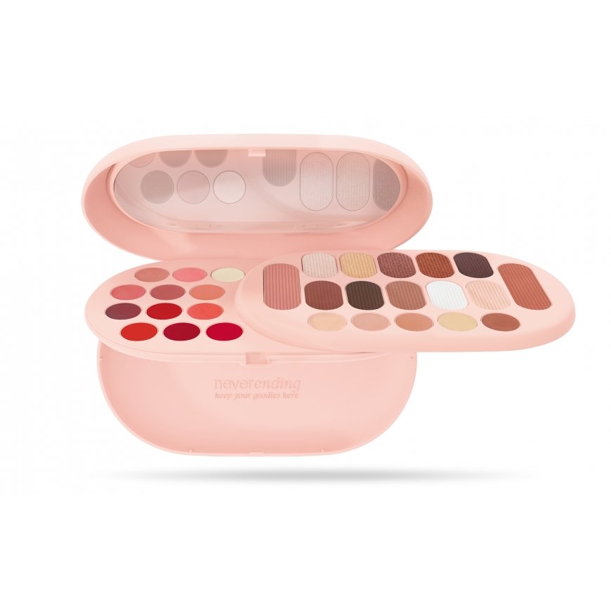 PUPA Milano Make My Day Plus – 2