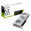 GIGABYTE GeForce RTX 5060 AERO OC 8G NVIDIA 8 GB GDDR7