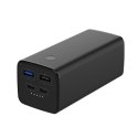 FoneKit Ultra 20K PD65W varavirtalähde, 20 000 mAh FoneKit Ultra 20K PD65W varavirtalähde, 20 000 mAh