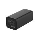 FoneKit Ultra 20K PD65W varavirtalähde, 20 000 mAh FoneKit Ultra 20K PD65W varavirtalähde, 20 000 mAh