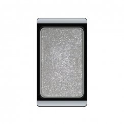 ARTDECO Eyeshadow Glam Refill akių šešėliai 0,8 g 316 glam granite grey Blizgučiai