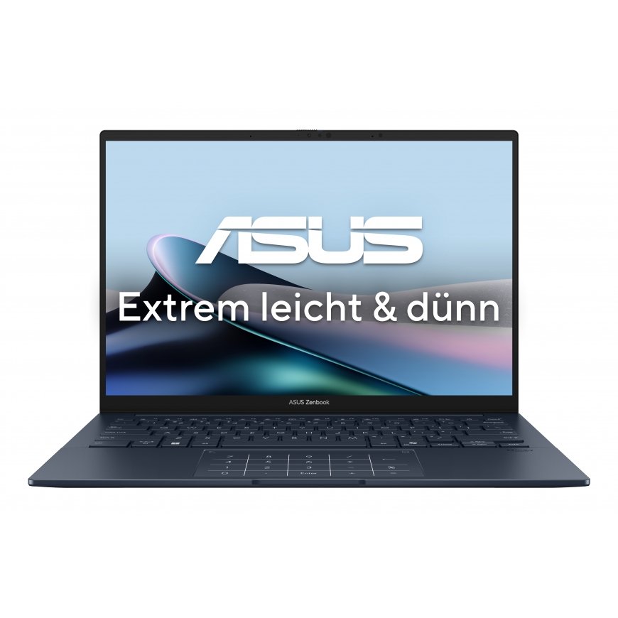 ASUS Zenbook 14 OLED UX3405CA-QL205W