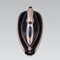 Maestro MR-320C höyrysilitysasema 2400 W 1,5 L Keraaminen pohjalevy musta, Pink gold