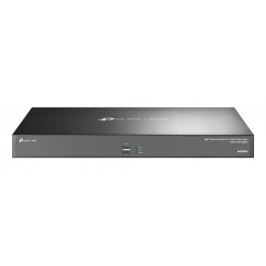 TP-Link VIGI NVR4064H сетевой видеорегистратор Черный