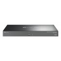 TP-Link VIGI NVR4064H võrguvideosalvesti (NVR) Must TP-Link VIGI NVR4064H võrguvideosalvesti (NVR) Must