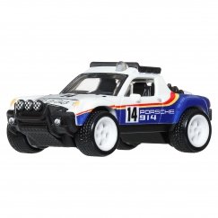 Hot Wheels JKF22 rotaļu transportlīdzeklis