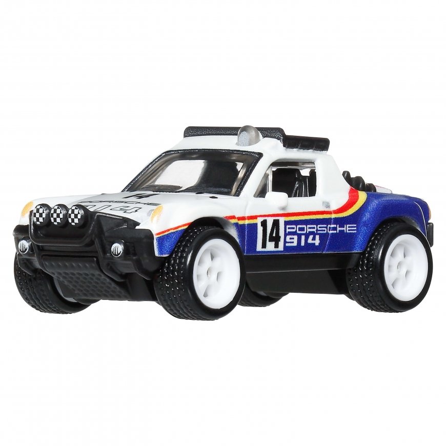 Hot Wheels JKF22 mängusõiduk