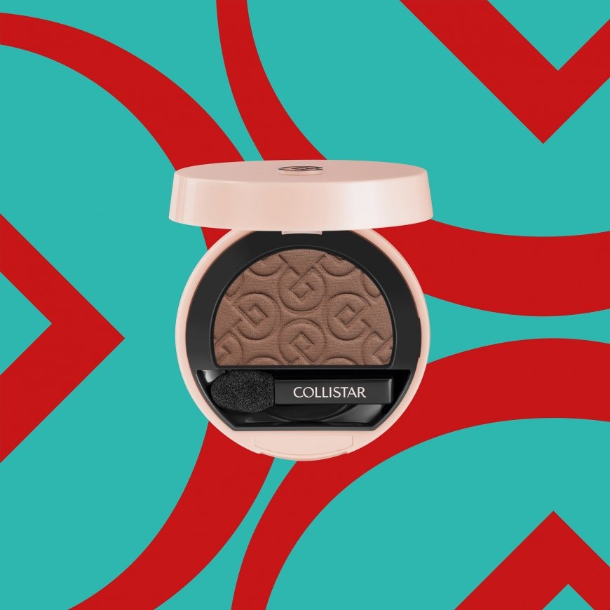 Collistar 7007083 luomiväri 3 g 420 Cacao matte Matta – 2