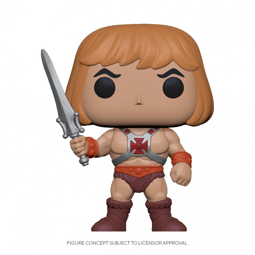 FUNKO 47748 action - ja keräilyfiguuri