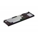HATOR Skyfall Pro Wireless 100 klaviatūra Žaidimams USB + RF Wireless + Bluetooth QWERTY Anglų (JAV) HATOR Skyfall Pro Wireless 100 klaviatūra Žaidimams USB + RF Wireless + Bluetooth QWERTY Anglų (JAV)