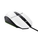 Trust GXT 109W Felox pele Speļu Labā roka USB Type-A Optisks 6400 DPI