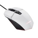 Trust GXT 109W Felox kompiuterio pelė Žaidimams Dešinės rankos USB A tipo Optinis 6400 DPI Trust GXT 109W Felox kompiuterio pelė Žaidimams Dešinės rankos USB A tipo Optinis 6400 DPI
