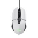 Trust GXT 109W Felox mouse Gaming Right-hand USB Type-A Optical 6400 DPI Trust GXT 109W Felox mouse Gaming Right-hand USB Type-A Optical 6400 DPI