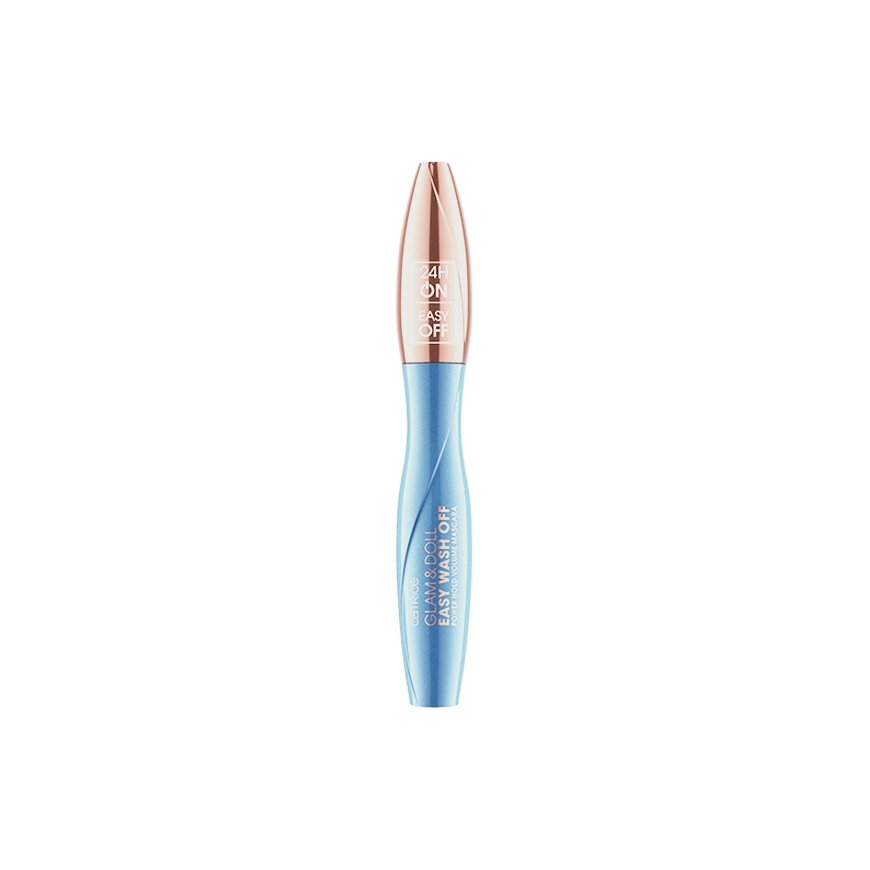CATRICE Glam & Doll Easy Wash Off Eyebrow mascara 010 9 ml