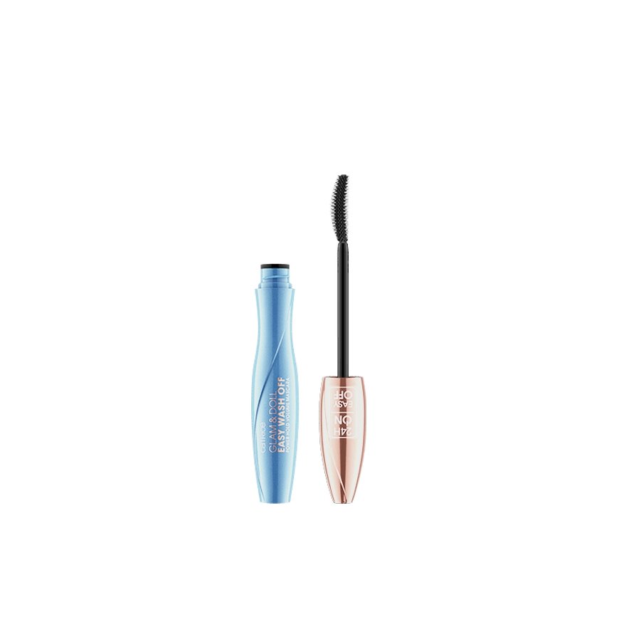 CATRICE Glam & Doll Easy Wash Off Uzacu tuša 010 9 ml – 2