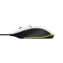 Trust GXT 109W Felox mouse Gaming Right-hand USB Type-A Optical 6400 DPI Trust GXT 109W Felox mouse Gaming Right-hand USB Type-A Optical 6400 DPI