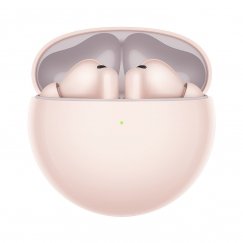 Huawei FreeBuds 7i Austiņas True Wireless Stereo (TWS) Ausīs Zvani / mūzika Bluetooth Rozā