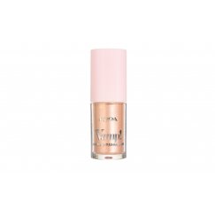 PUPA Milano Vamp! тени 4 ml 005 Champagne Мерцание