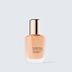 Estée Lauder Double Wear Stay-in-Place Longwear Matte Foundation 30 ml Бутылка Жидкий 1W1 BONE