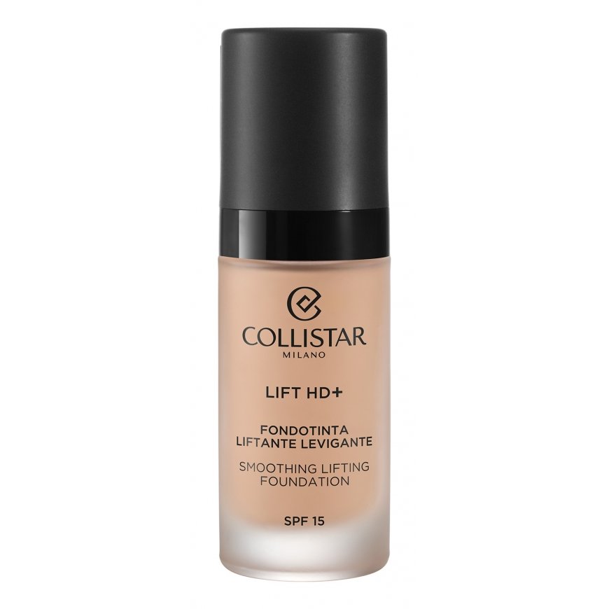 Collistar LIFT HD+ 30 ml Pudele