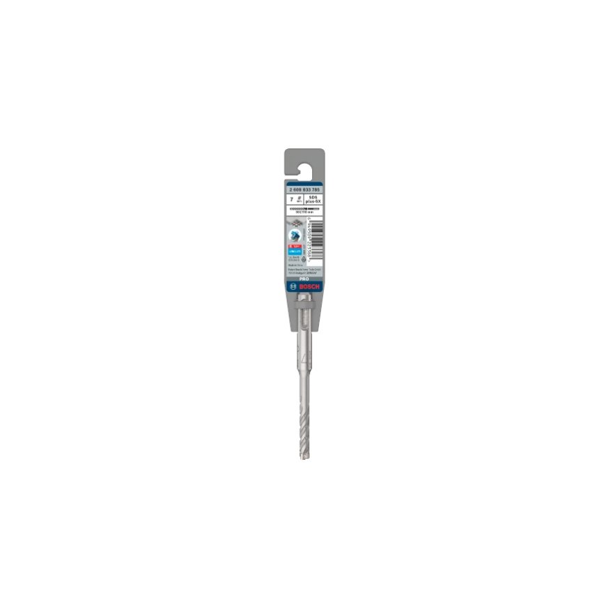 Bosch 2 608 833 785 сверло Hammer drill bit 1 шт – 2