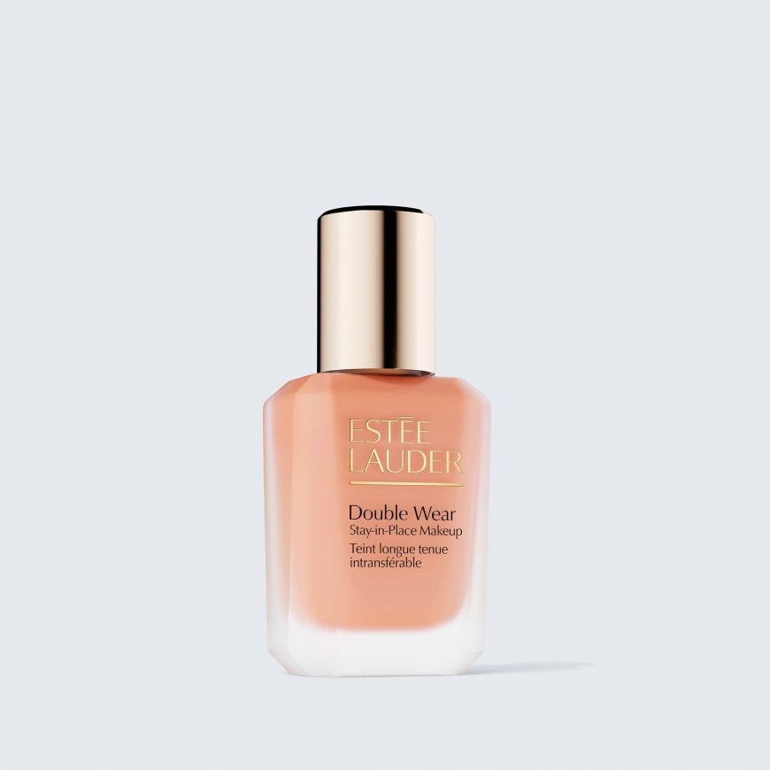 Estée Lauder Double Wear Stay-in-Place Longwear Matte Foundation 3N1 IVORY BEIGE 30ml