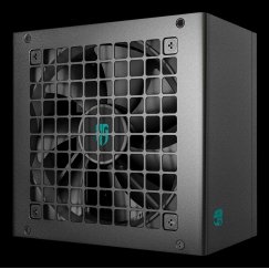 Gamer Storm PN1000D virtalähdeyksikkö 1000 W 20+4 pin ATX ATX musta