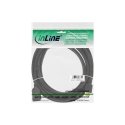 InLine 17632G HDMI-kaabel 2 m HDMI tüüp A (Standard) Must InLine 17632G HDMI-kaabel 2 m HDMI tüüp A (Standard) Must