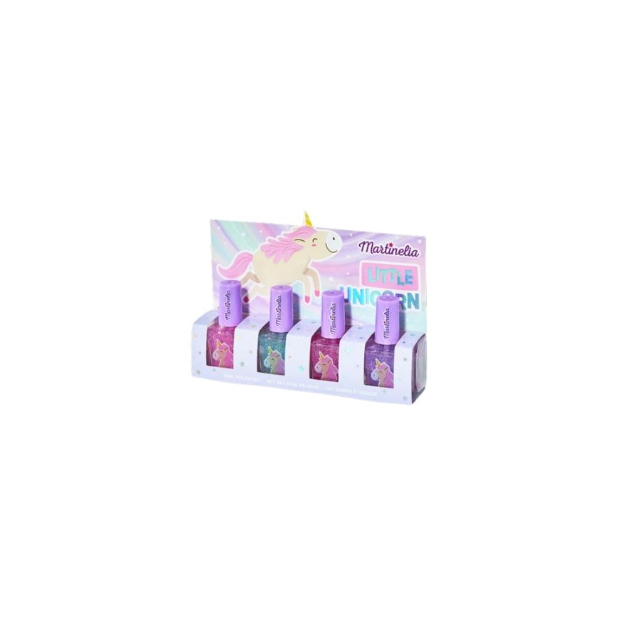 Martinelia LITTLE UNICORN