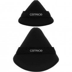 CATRICE Magic Perfectors Powder Puff Duo