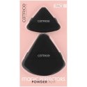 CATRICE Magic Perfectors Powder Puff Duo CATRICE Magic Perfectors Powder Puff Duo