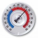TFA-Dostmann 14.6009.30 Ympäristön mekaaninen lämpömittari Ulkona Läpikuultava TFA-Dostmann 14.6009.30 Ympäristön mekaaninen lämpömittari Ulkona Läpikuultava