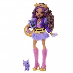 Monster High JHK30 nukk