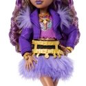 Monster High CLAWDEEN WOLF -nukke Monster High CLAWDEEN WOLF -nukke