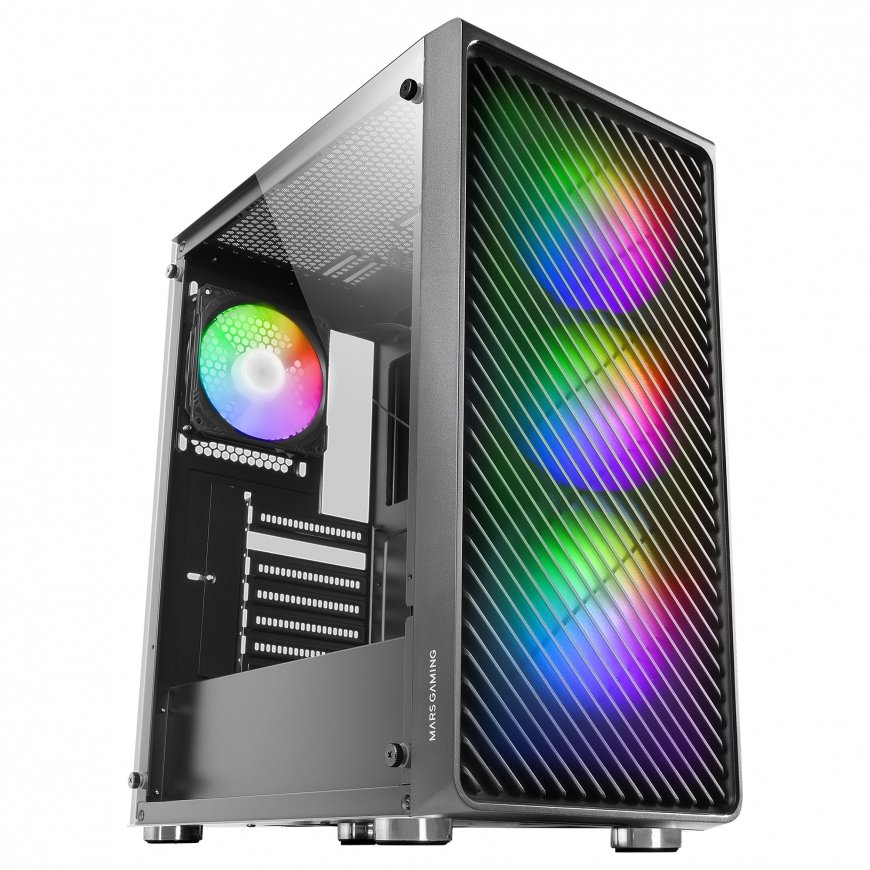 Mars Gaming Mars Gaming MCF datoru