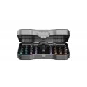 RATCHET SCREWDRIVER KIT/MRSH01 MOVA RATCHET SCREWDRIVER KIT/MRSH01 MOVA