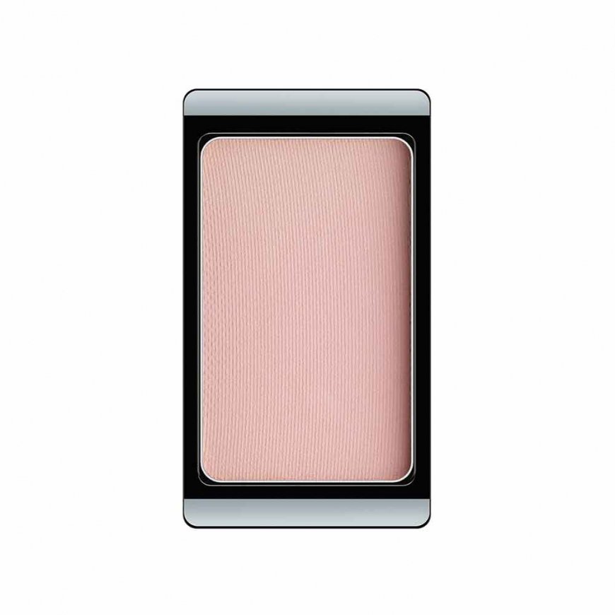ARTDECO Eyeshadow Pearl Refill luomiväri 0,8 g 561 matt vintage hydrangea Matta